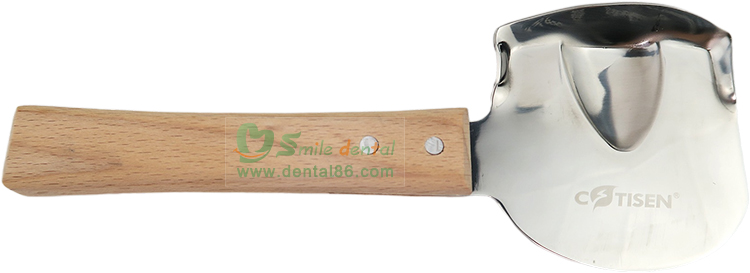 DW07 Wax Spatula